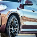 スポーツカー向け初のオールシーズンタイヤ、ミシュラン「クロスクライメート3 Sport」登場 画像