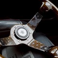 日本のカスタム文化と伝統工芸を融合、新ブランド「ORIGAMI JDM」が第一弾ステアリングホイール発売 画像