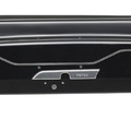 フレックス機構アップ時　4cmアップ（496リットル）