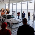 フランク・ステラのBMW『3.0 CSL』（1976年）