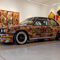 マイケル・ジャガマラ・ネルソンのBMW『M3グループA』（1989年）