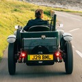 1929年のベントレーを「85%で再現」した『ブロワー・ジュニア』