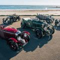 1929年のベントレーを「85%で再現」した『ブロワー・ジュニア』