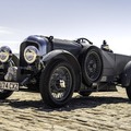 1929年のベントレーを「85%で再現」した『ブロワー・ジュニア』