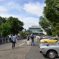 代官山T-SITE「モーニングクルーズスペシャル」