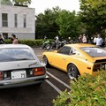 代官山T-SITE「モーニングクルーズスペシャル」