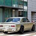 代官山T-SITE「モーニングクルーズスペシャル」