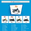 名古屋モーターサイクルショー2025でのスズキ推しバイク総選挙結果