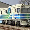 探傷車