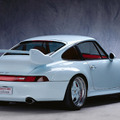 1997年の911 GT2 Coppa Florio