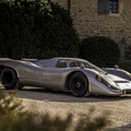 1975年の917 “Kurzheck” ストリートバージョン