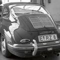 始まりはリアワイパー？ ポルシェ「唯一無二のスポーツカー」誕生の歴史 画像