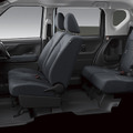 ダイハツ ムーヴ 新型（RS）