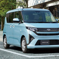 再建の「起爆剤」となるか？ ダイハツ3年ぶり新モデル、日産新型EV「N7」が中国で人気［新聞ウォッチ］ 画像