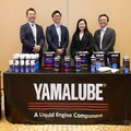 「YAMALUBE」ブランドを守る知財チーム