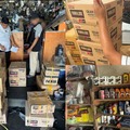 ヤマハ純正オイルに模倣品、インドネシアで対策強化　5年で約30件摘発 画像