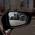 Carmate・ゼロワイパー フィルムタイプ サイドミラー用（C204）