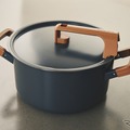 自動車部品メーカーのムロコーポレーションが開発した「GRASTONE POTT （グラストーネ ポット）」