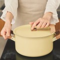 ムロコーポレーション「GRASTONE POTT（グラストーネ ポット）」