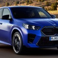 BMW X2 新型（参考画像）