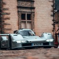 ポルシェ『963 RSP』