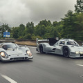 ポルシェ『963 RSP』