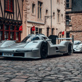 ポルシェ『963 RSP』