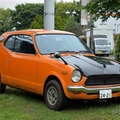 昭和平成／軽自動車＆普通車展示会in道の駅アグリパークゆめすぎと