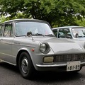 昭和平成／軽自動車＆普通車展示会in道の駅アグリパークゆめすぎと
