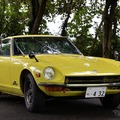 昭和平成／軽自動車＆普通車展示会in道の駅アグリパークゆめすぎと