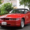 昭和平成／軽自動車＆普通車展示会in道の駅アグリパークゆめすぎと