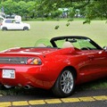 昭和平成／軽自動車＆普通車展示会in道の駅アグリパークゆめすぎと