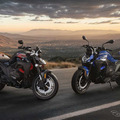 BMW R 1300 R新型（参考）