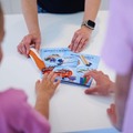 ポルシェ博物館の緊急車両をテーマにした無料の子供向け夏季プログラム「Porsche 4Kids」