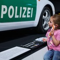 ポルシェ博物館の緊急車両をテーマにした無料の子供向け夏季プログラム「Porsche 4Kids」