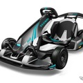 宮崎「シーガイア」にサーキットがオープン！ セグウェイの「電動ゴーカート」を日本初導入 画像