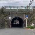 桁下2.0m、第3三の輪ガード