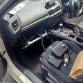 スルガ自動車学校 インターロック取付けの様子