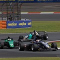 FORMULA REGIONAL JAPANESE CHAMPIONSHIP Round 2 Race 4-5