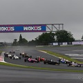 2025　筑波・富士 S-FJ選手権 Rd.4