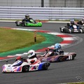 WAKO'S スーパーカートカップ第5戦　富士シリーズ第3戦