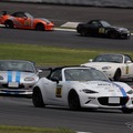 ロードスターやホンダN-ONEなど9レース開催、富士チャンピオンレース第3戦…6月28-29日 画像
