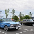 第4回プリンスの丘 自動車ショウ