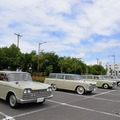第4回プリンスの丘 自動車ショウ