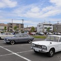 第4回プリンスの丘 自動車ショウ
