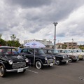 第4回プリンスの丘 自動車ショウ