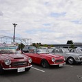 第4回プリンスの丘 自動車ショウ