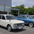 第4回プリンスの丘 自動車ショウ