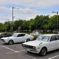 第4回プリンスの丘 自動車ショウ