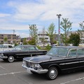 第4回プリンスの丘 自動車ショウ
